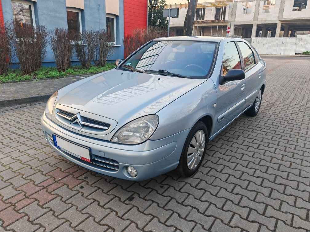 Citroen Xsara/fajny stan/super wyposażenie/automat/ Polecam :)