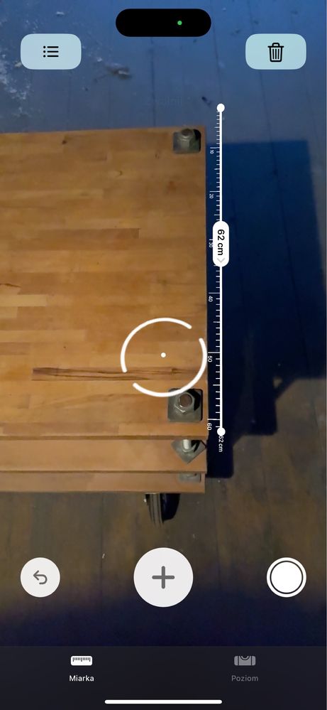ława na kółkach trzy poziomowa Loft vintage Szwecja stół