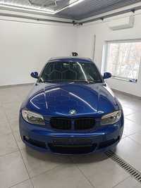 BMW Seria 1 BMW 1 E82 204Km LeMans Blau M pakiet