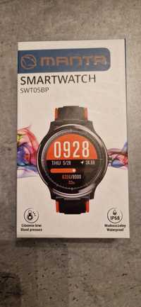 Zegarek Smartwatch Manta
