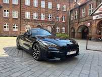 BMW Z4 stan idealny