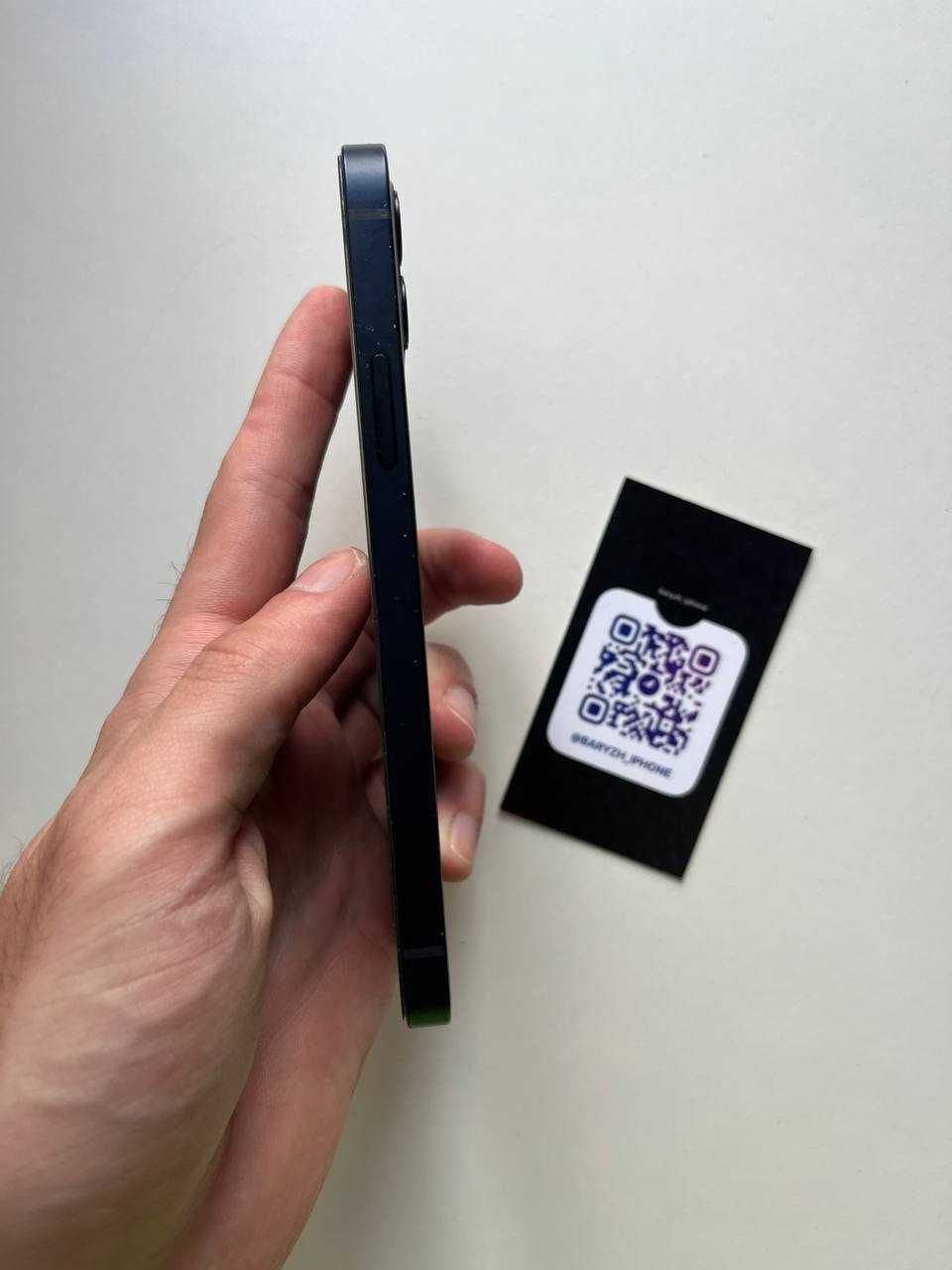Iphone 12 128 gb, ідеальний стан, айфон 12 128 гб