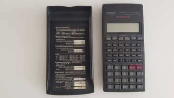 Calculadora casio fx-82TL