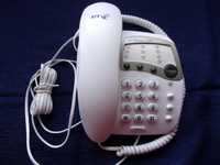 Telefon stacjonarny BT Decor 110 ładny jak NOWY Angielski