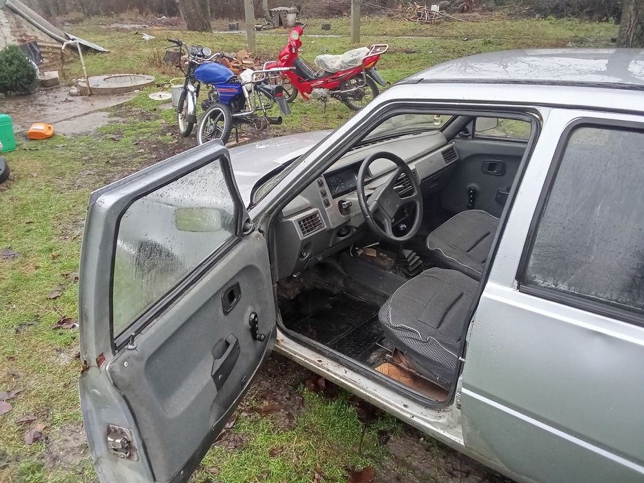 Заз Славута карбюратор