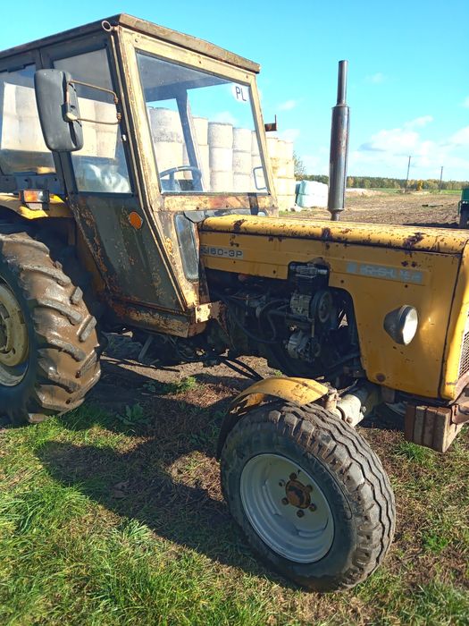 Sprzedam Ursusa C360-3P 89r.