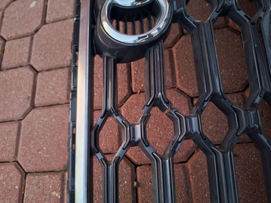 Grill audi Q5 lift