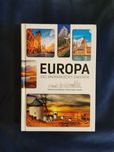 Europa 1001 najpiękniejszych zakątków