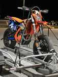 Vendo ou troco ktm excf 350 de 2016
