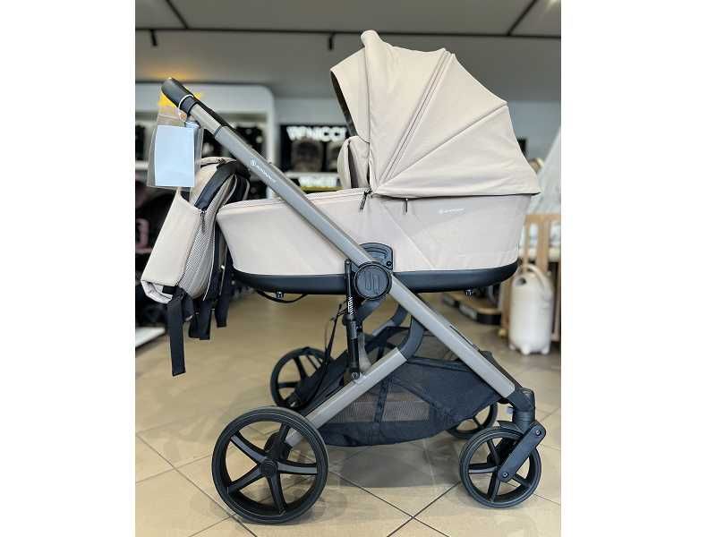 Wózek Wielofunkcyjny AVIONAUT Sirius 2w1 TerenowyNOWY GWARANCJA OKAZJA