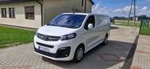 Peugeot expert  Bezwypadkowy  LONG Faktura VAT 23%