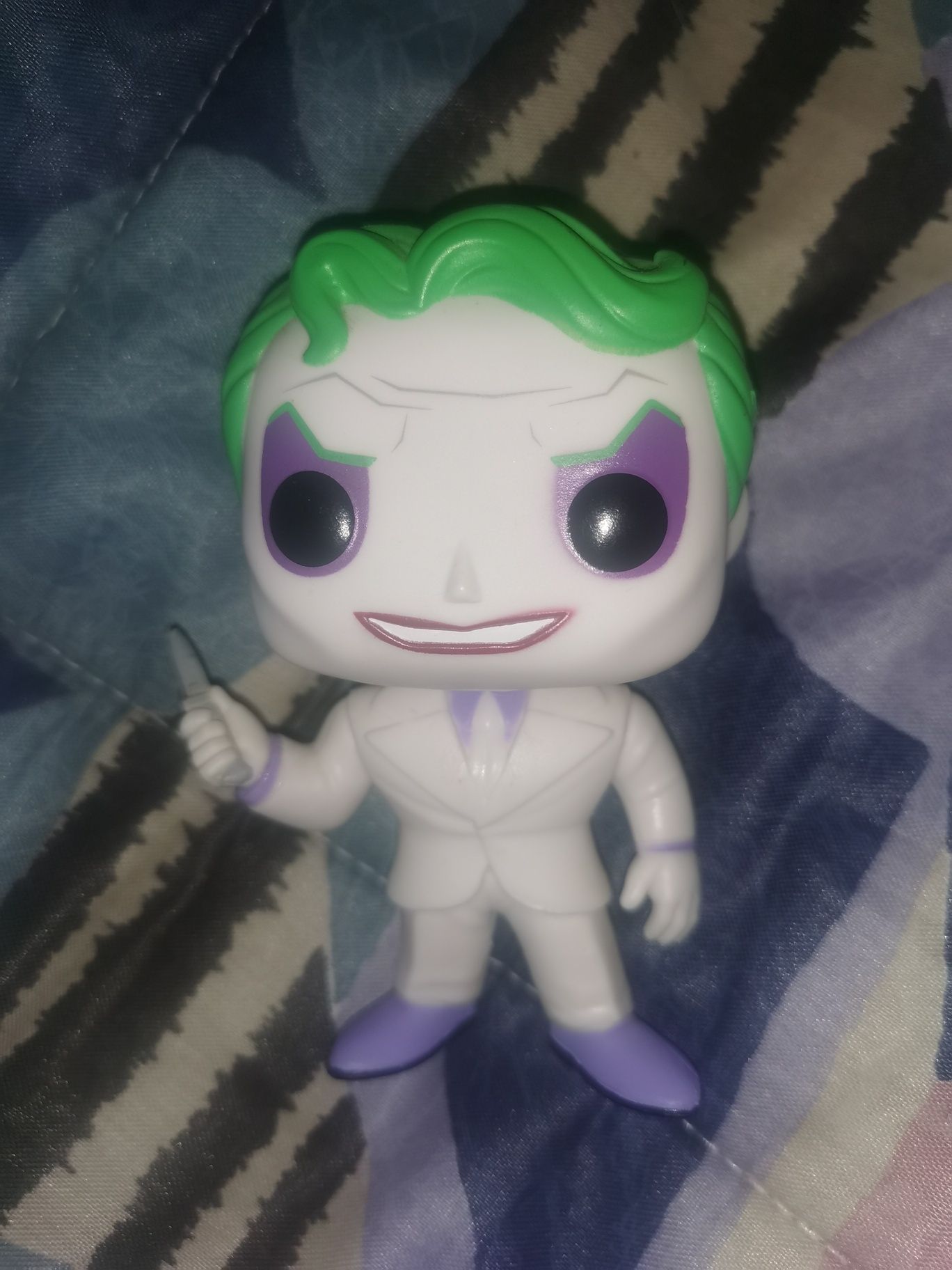 Funko Pop Joker DC Comics