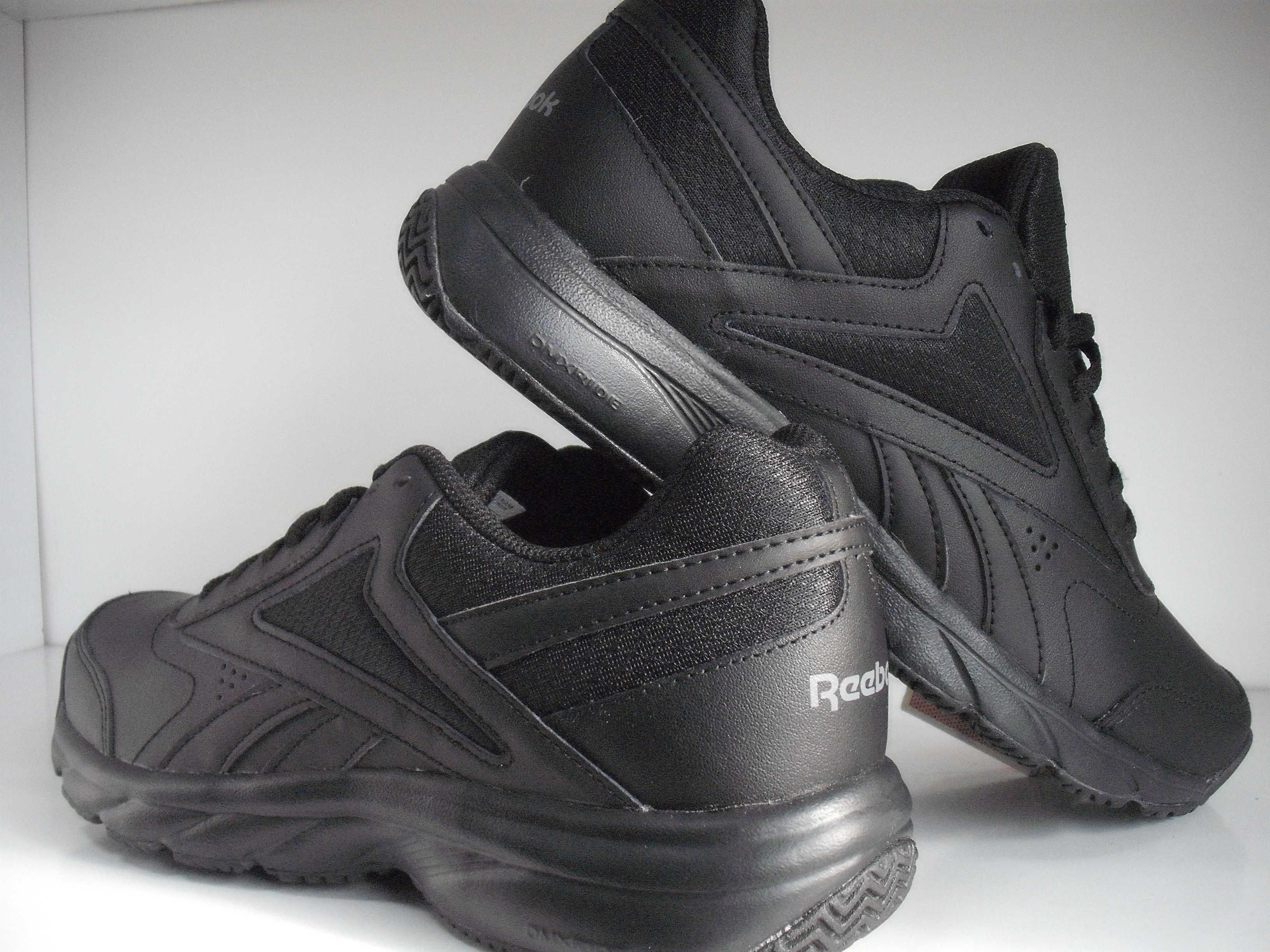 Buty Reebok Work N Cushion 4.0 Gwarancja Sklep