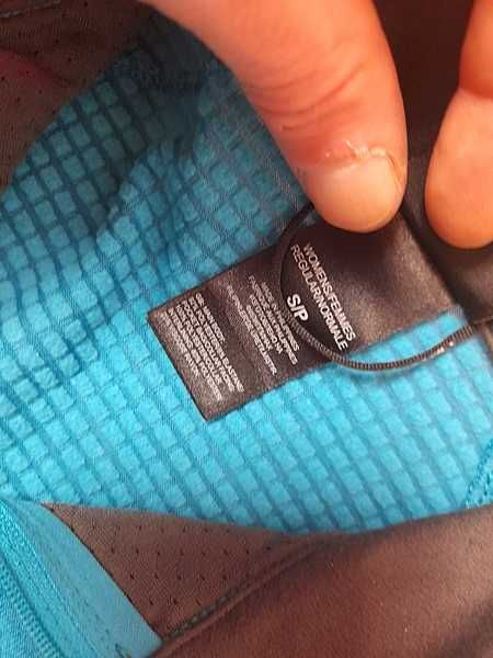 The North Face Polartec Power Dry Sun Protection kamizelka damska S