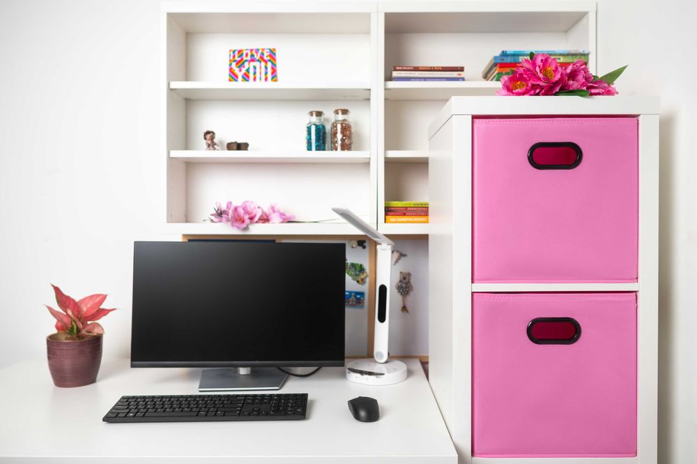 DRONA 2.0 - najlepsze wkłady do Kallax jakie istnieją! IKEA