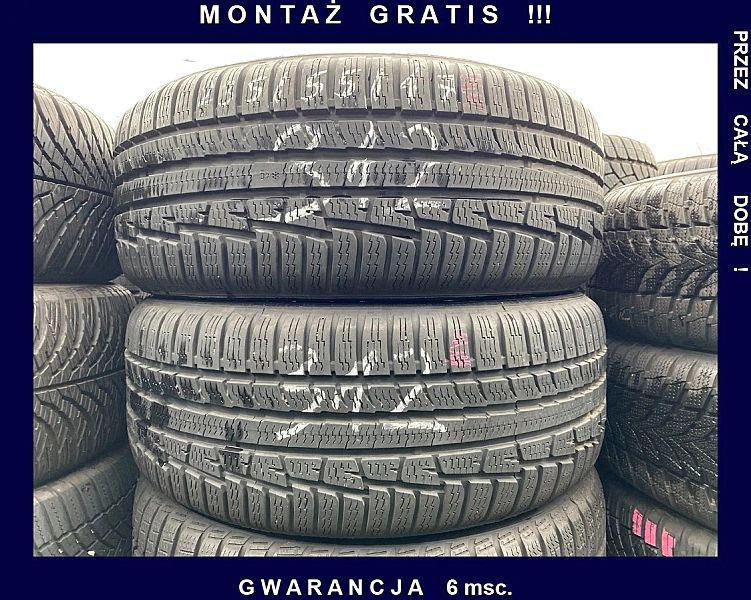 235/55r17 Nokian WR A3_6,7mm_2szt_(312)