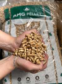 AMG pellet Premium A1
