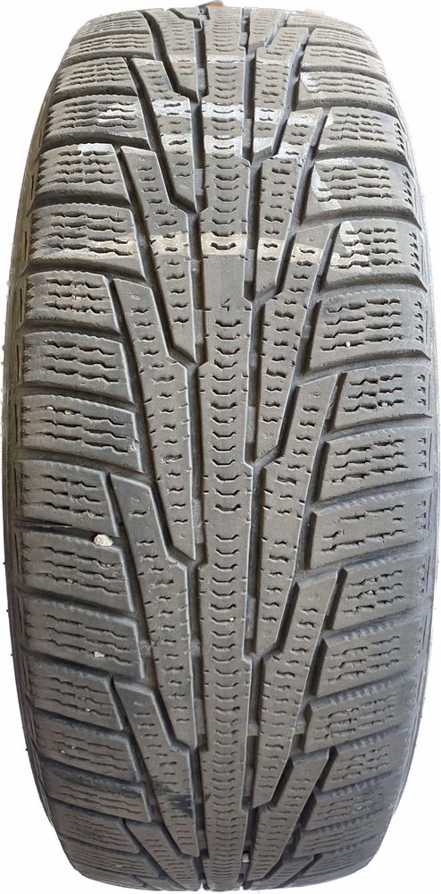 Зимові іШини Nokian R15 185/60 комплектом за 1 шт - 1000 грн