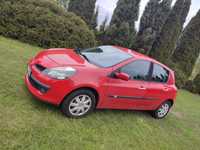 Renault Clio 1.2 benzyna