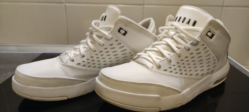 Jordan Origin 4 roz. 47.5 / 13