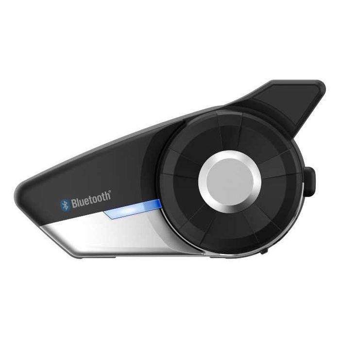 Мотогарнiтура Sena SENA 20S EVO Інтерком, модуль, центральний блок