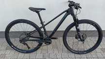 Rower mtb Canyon exceed Karbon XS  Sid