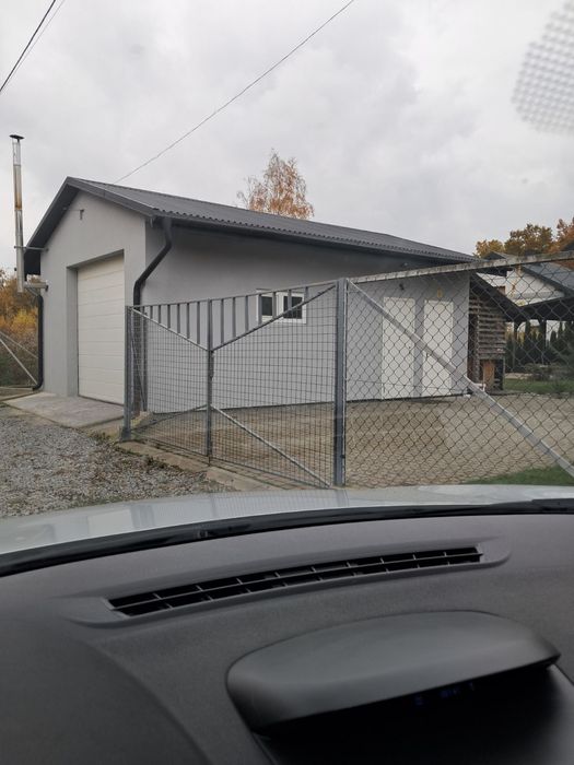 Будинок Бартатів