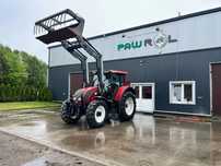 Valtra N122