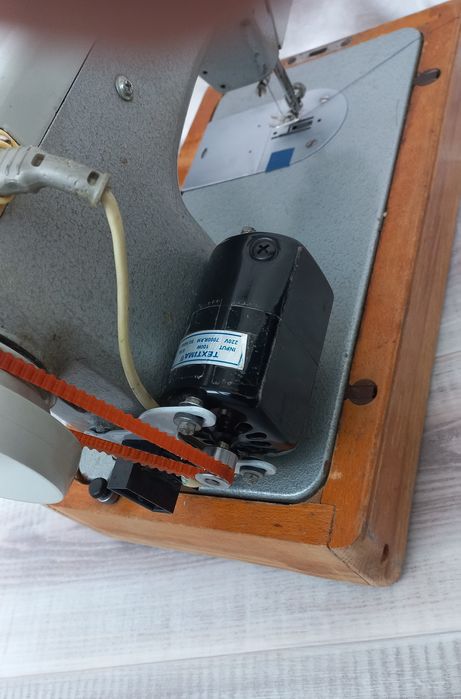 Привод двигатель мотор для швейной машины Электронная педаль