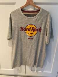 T shirt Hard Rock Cafe Rome Rzym