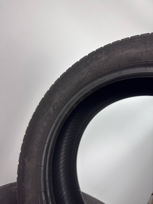 R16 205/55 (91H) Pirelli зимові шини 4шт.