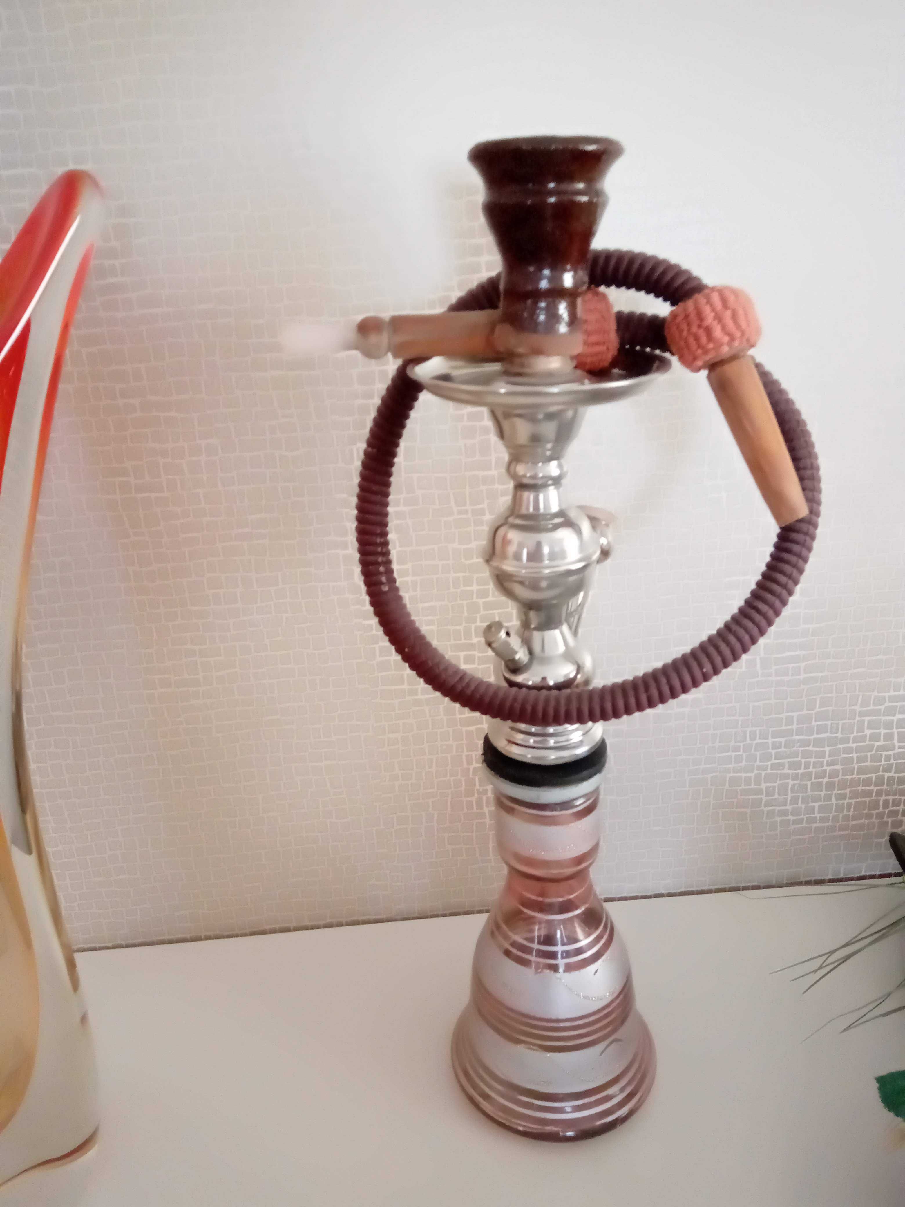 Shisha original marroquina 50 cm