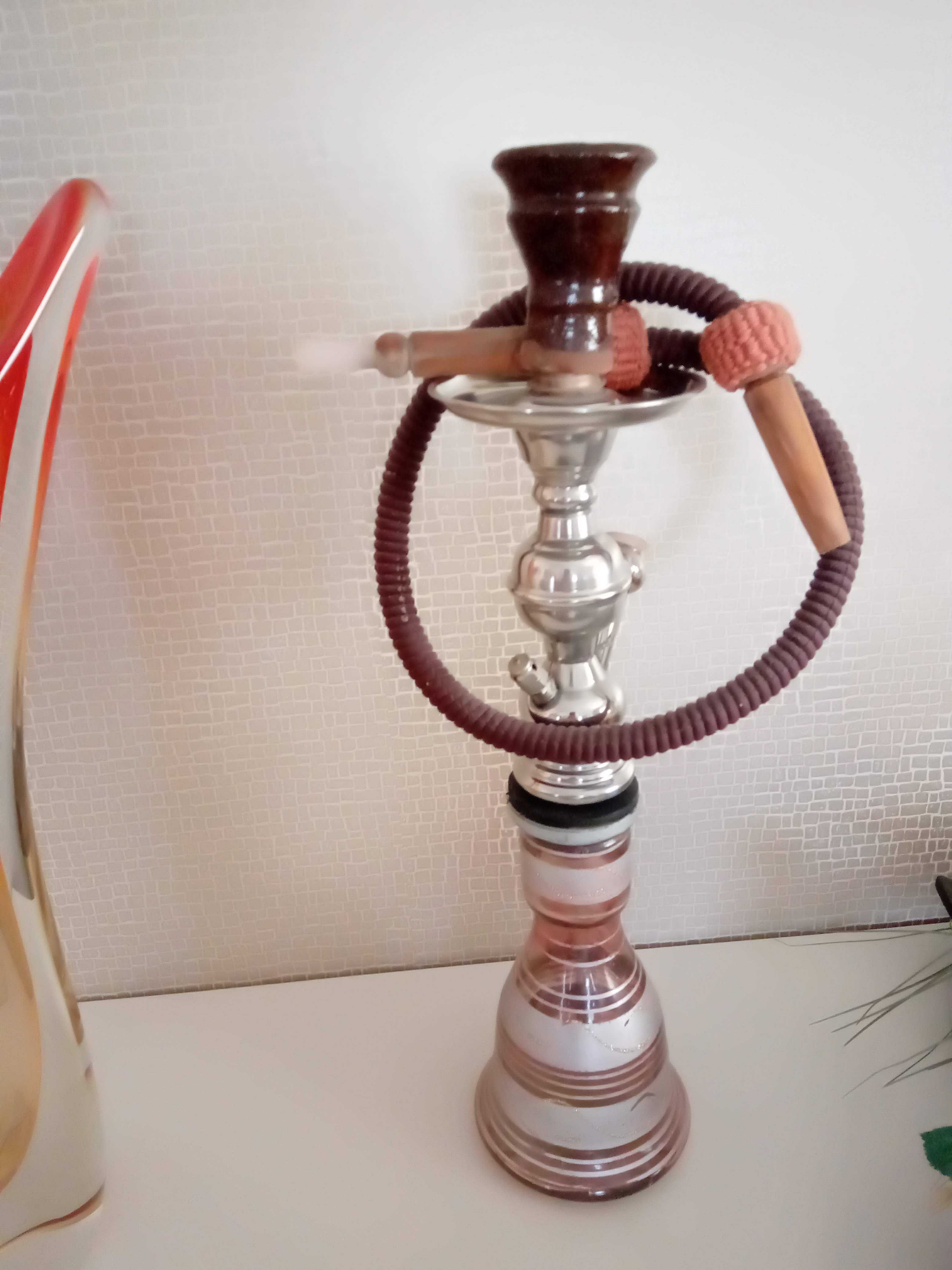 Shisha original marroquina