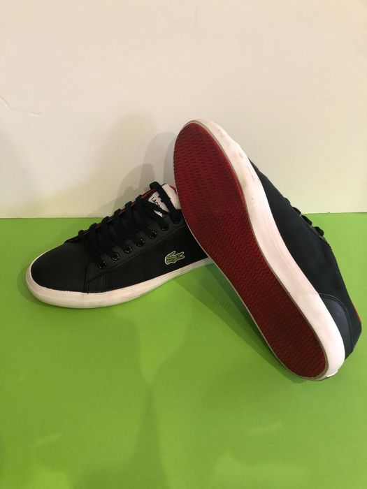 Sapato desportivo Lacoste 43