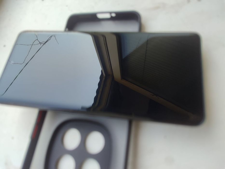 Xiaomi rebmi note 14 pro +