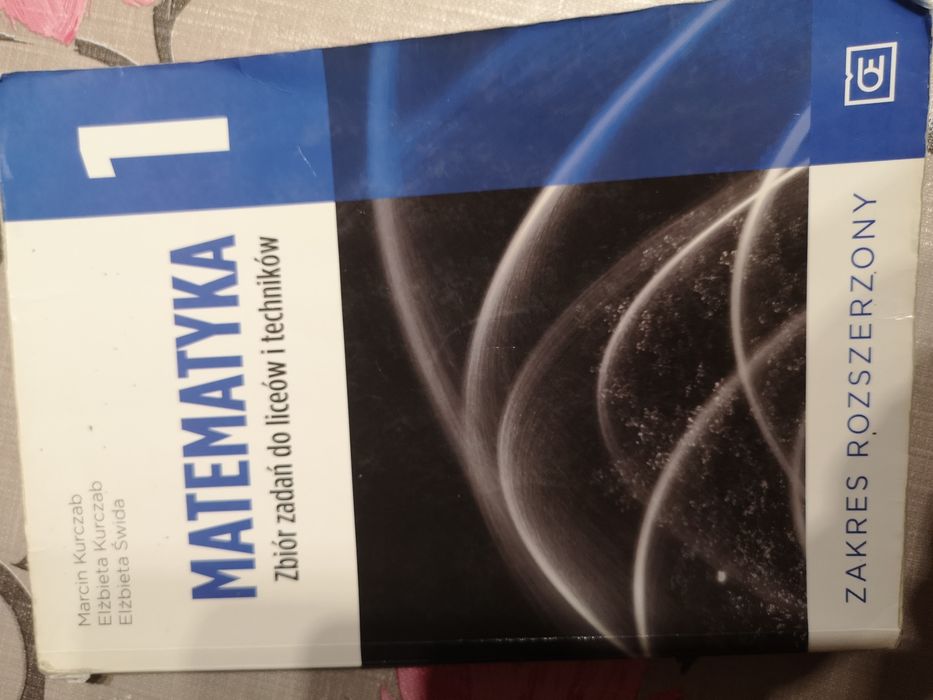 Matematyka zbiór zadań