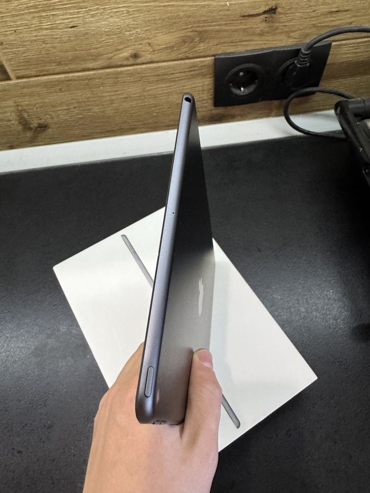 iPad Air 3 256 Space Gray WiFi (a2152)