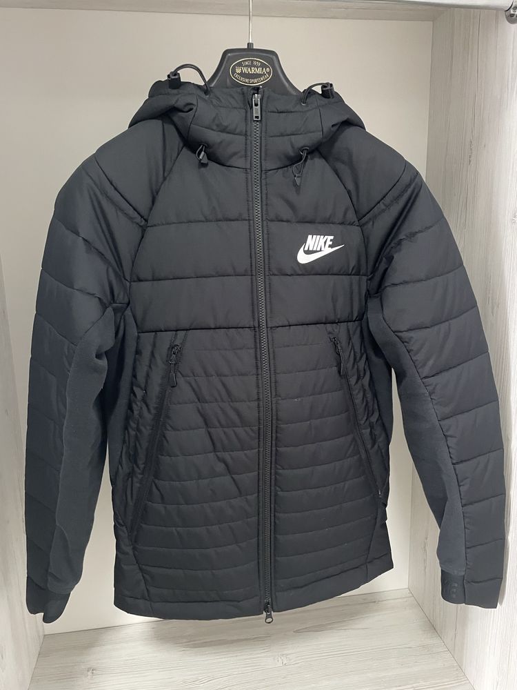 Куртка вітровка Nike xs-s