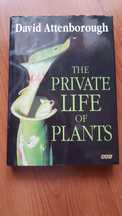 The Private Life of Plants