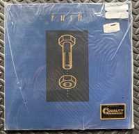 Rush ‎– Counterparts, Vinyl, LP, Single Sided, Etched, 200g