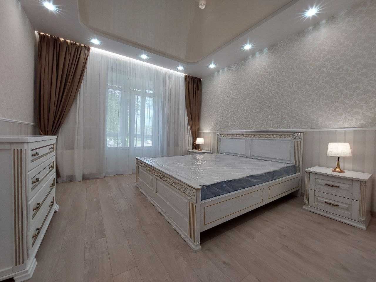 Продам квартиру с дизайнерским ремонтом  г.Змиев
