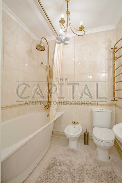 Продаж 2К квартири у ЖК Комфорт Таун / Київ / Регенераторна