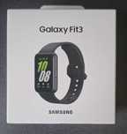 Smartwatch Samsung Galaxy Fit 3