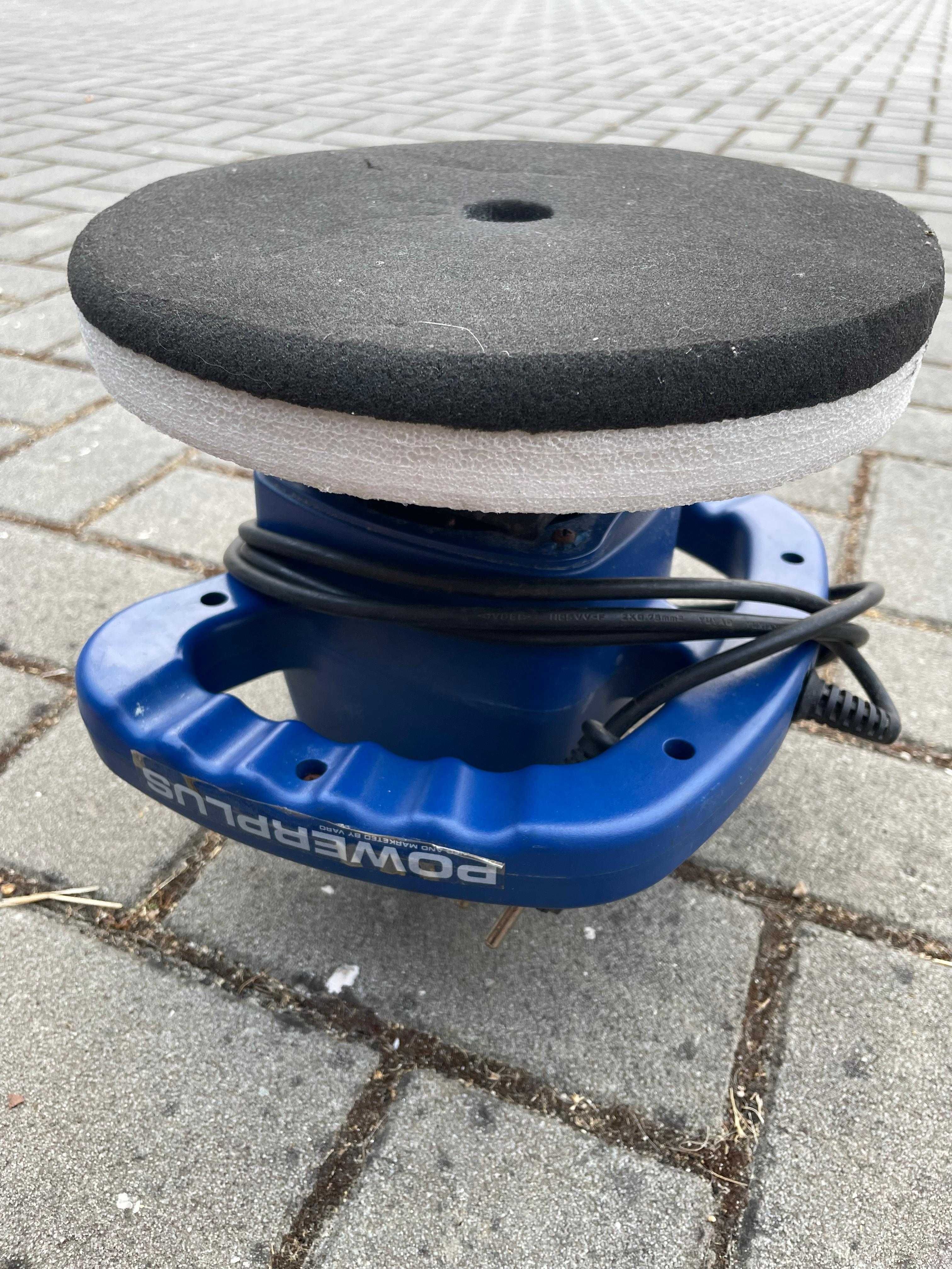Polidora Elétrica para Automóveis Powerplus POW404 (240mm)