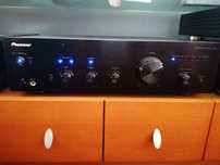Pioneer-A30 amplificador