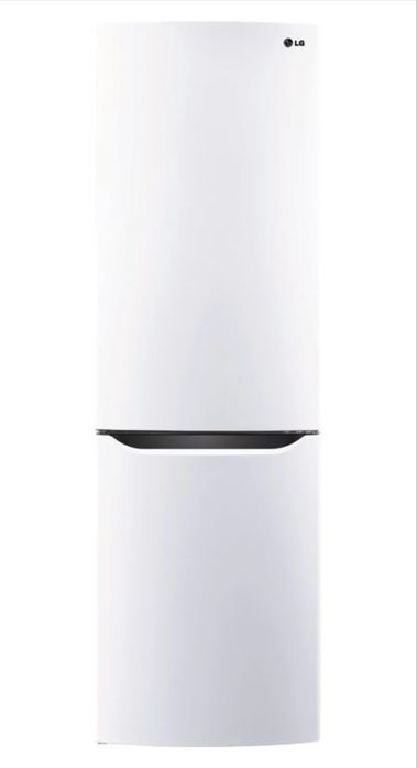 Холодильник LG GC-B449SVCW