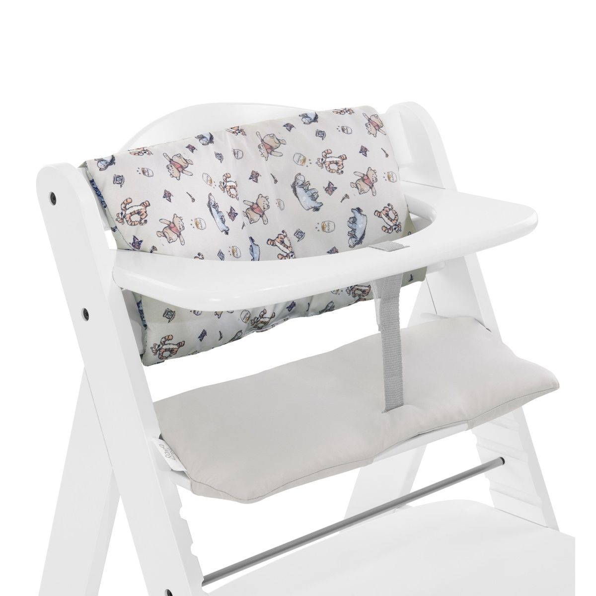 Nakładka hauck highchair na krzesło do karmienia