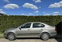 Skoda Octavia 1.9 TDI Ambiente 105 km