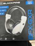 Headset gaming BFX-GXR