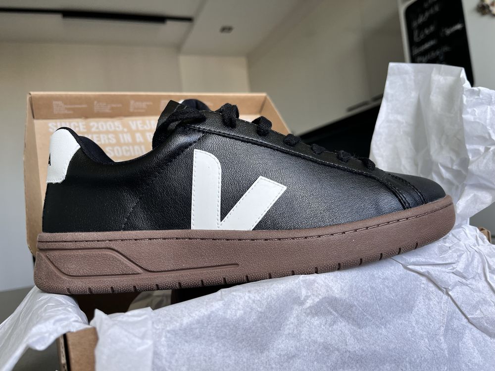 Кросівки Veja urca cwl